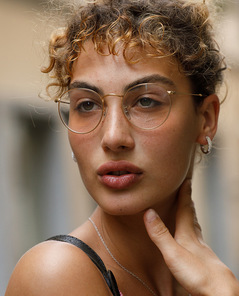 Sylvia Belotti Italian Gunpowder Pt 1 By Zishy