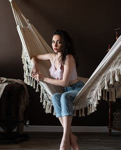 Darya Nosenko Other Side Of Russia By Zishy