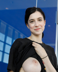 Giulia Wylde Has Arrived By Zishy