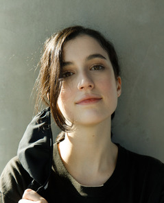 Giulia Wylde Has Arrived By Zishy