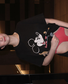 Giulia Wylde Has Arrived By Zishy