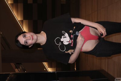 Giulia Wylde Has Arrived By Zishy - photo 09