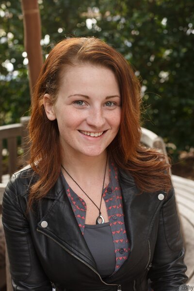 Emmy Sinclair Shrine Lake By Zishy - photo 00