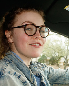 Kat Keen Is Vantastic By Zishy