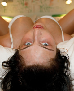 Jade Baker Finish Ya Off By Zishy