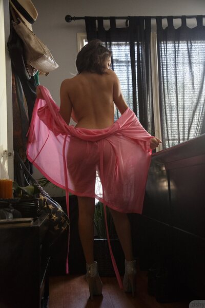 Darcie Dolce LA Xpress By Zishy - photo 06