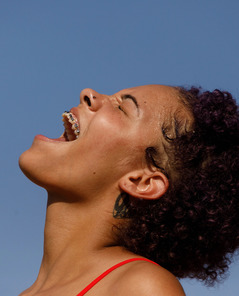 Sofia And Rebel Girls With Dirt By Zishy