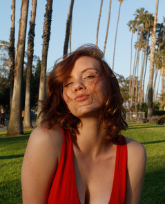 Kayla Coyote Guavas N Lava By Zishy