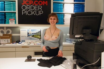 Meadow Brink The New Cashier By Zishy - photo 01
