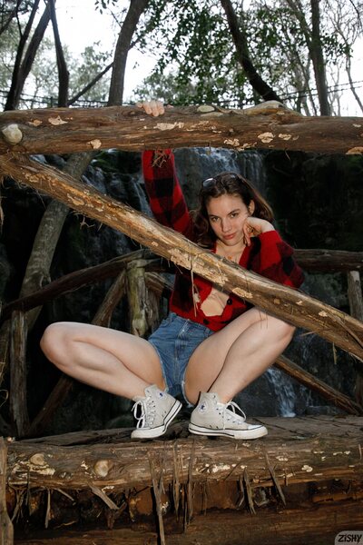 Chaney Gunn Mosquito Meetup By Zishy - photo 02
