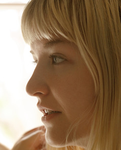 Vicky Chandler Nature Is Metal By Zishy