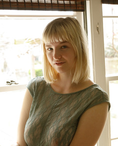 Vicky Chandler Nature Is Metal By Zishy