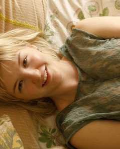 Vicky Chandler Nature Is Metal By Zishy