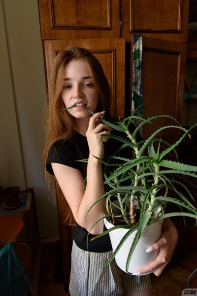 Olga Cee Inverted Introvert By Zishy - photo 01