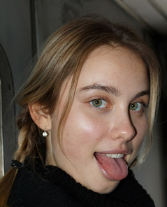 Sofi Levchenko Innocent People By Zishy