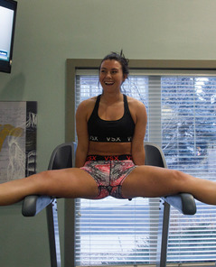 Dannell And Kim Training Buds By Zishy