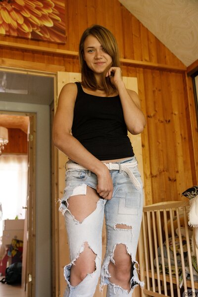 Sofia Orlova Personal Space By Zishy - photo 04