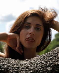 Vynessa Lucero Spring Sprung By Zishy