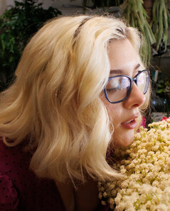 Gia Ohmy Mercedes Bunz By Zishy