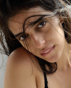Ileana Burgos Black And Tan By Zishy