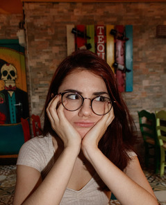 Madeline Escobar Youth Of Spain By Zishy