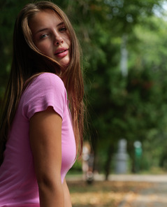 Olya Derkach Summer Fair Snacks By Zishy