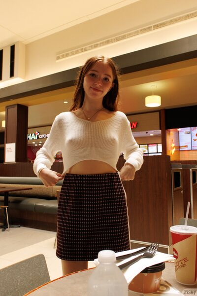 Myra Glasford Mall Therapy By Zishy - photo 03