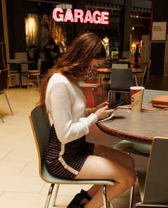 Myra Glasford Mall Therapy By Zishy
