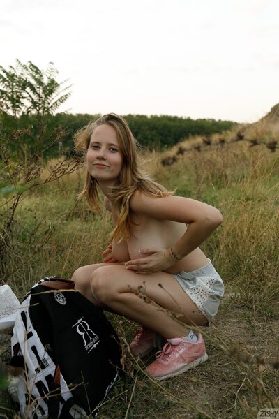 Diana Sedova Russian Heroine By Zishy - photo 03