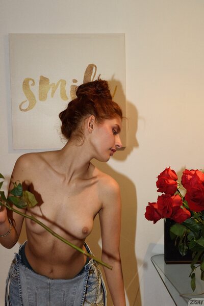 Rosa Calderon Rosas De Bogota By Zishy - photo 02