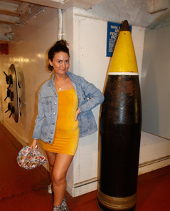 Savannah Small Sunk My Battleshit By Zishy