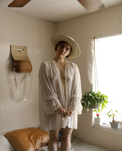 Chaney Gunn Web Of Love I By Zishy