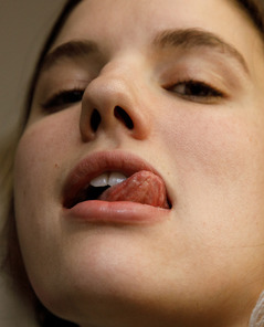 Chaney Gunn Web Of Love I By Zishy