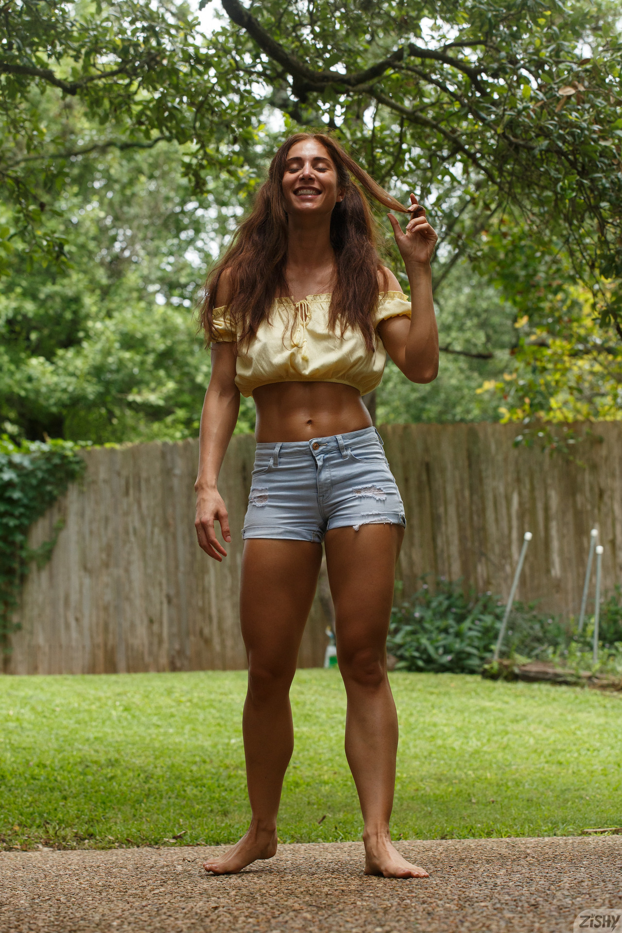 Vynessa lucero