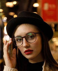 Ira Sedina Moscow Privilege Pt1 By Zishy