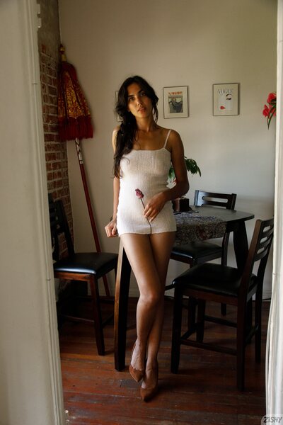 Yeraz Gebeshian Miss LA By Zishy - photo 07