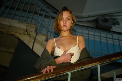 Valya Easton Generation Kiev By Zishy - photo 03