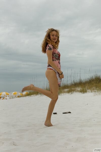 Debra Kenlow Keep It Clearwater By Zishy - photo 01