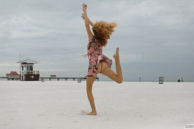 Debra Kenlow Keep It Clearwater By Zishy - photo 05