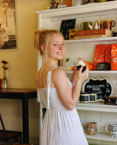 Kylie Shay Bitesize Memphis By Zishy