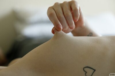 Dabney Conrad Fragrant Rhubarb By Zishy - photo 09