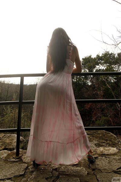 Soledad Lomas I Can Make You Feel Better By Zishy - photo 05