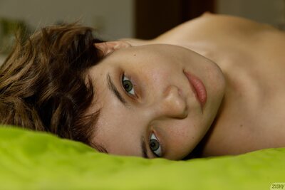 Victoria Minina Joss Daydream 1 By Zishy - photo 07