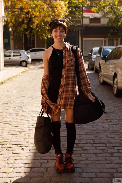 Miquela Dezza Nice Trips 1 By Zishy - photo 00
