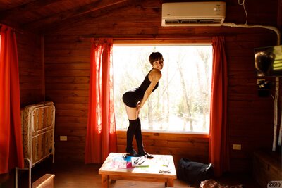 Miquela Dezza Nice Trips 1 By Zishy - photo 02