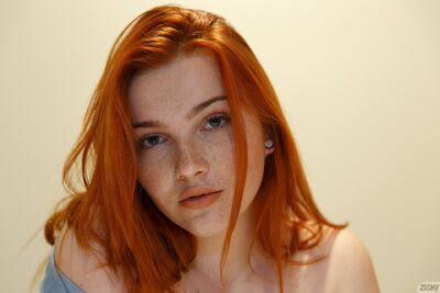 Rae Frederickson Lumberjack's Daughter By Zishy - photo 07