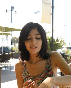 Camila Gomez Photos With Friends By Zishy