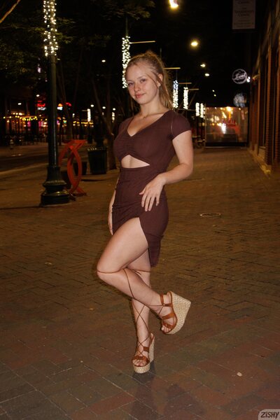 Kylie Shay Free Smells By Zishy - photo 02