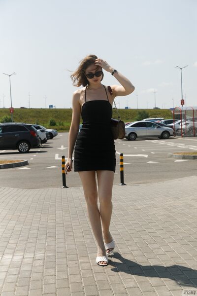 Vaemis Kory Rare Like Eclipse By Zishy - photo 00