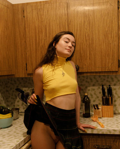 Iliza Monteforte Off White 1 By Zishy